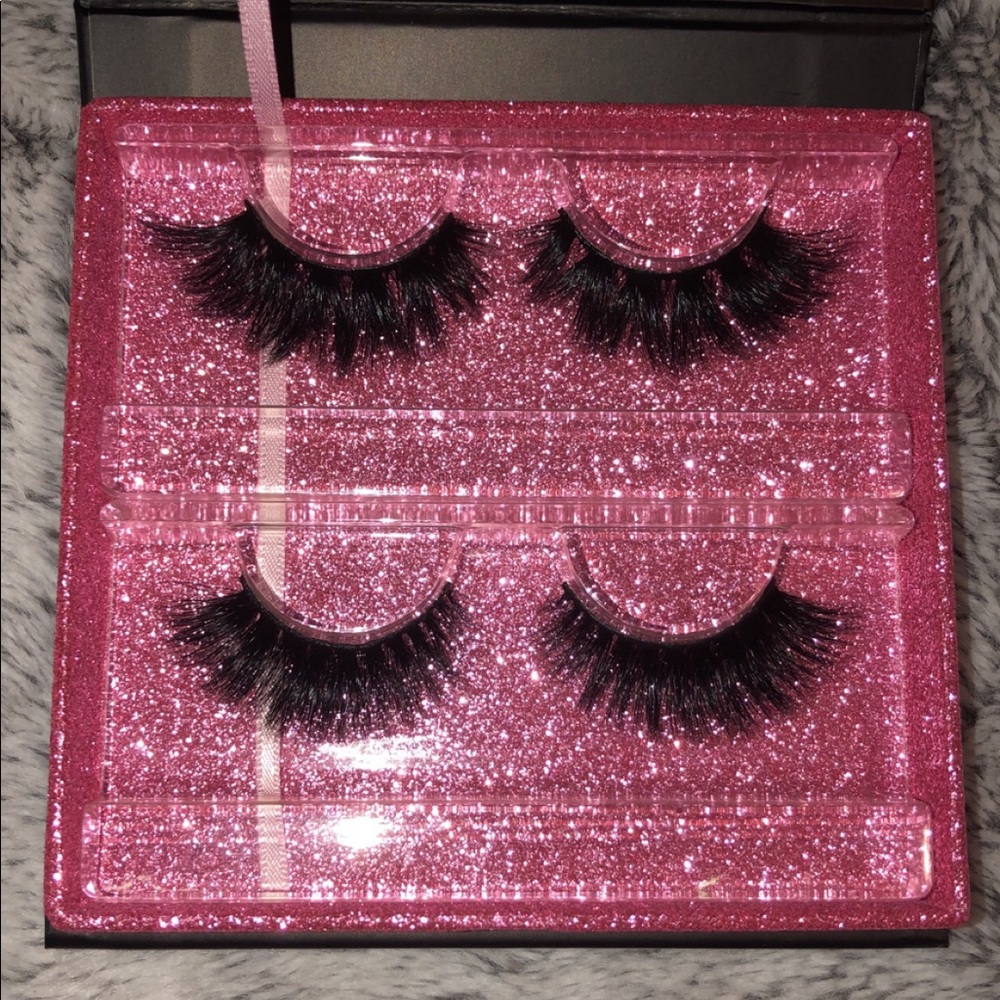 Mink Eyelashes